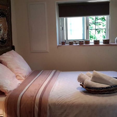 Lovely House กาญเนอ-ซูร์-แมร์ ภายนอก รูปภาพ