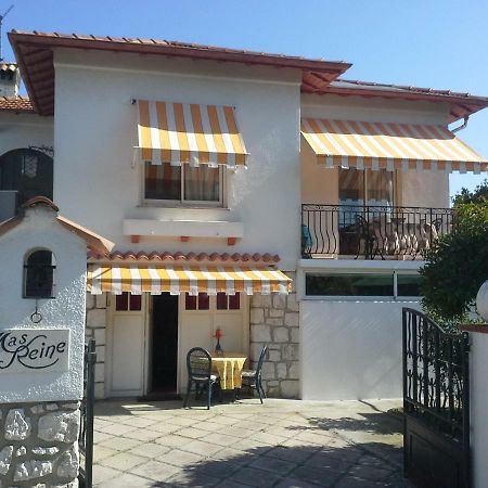 Lovely House กาญเนอ-ซูร์-แมร์ ภายนอก รูปภาพ