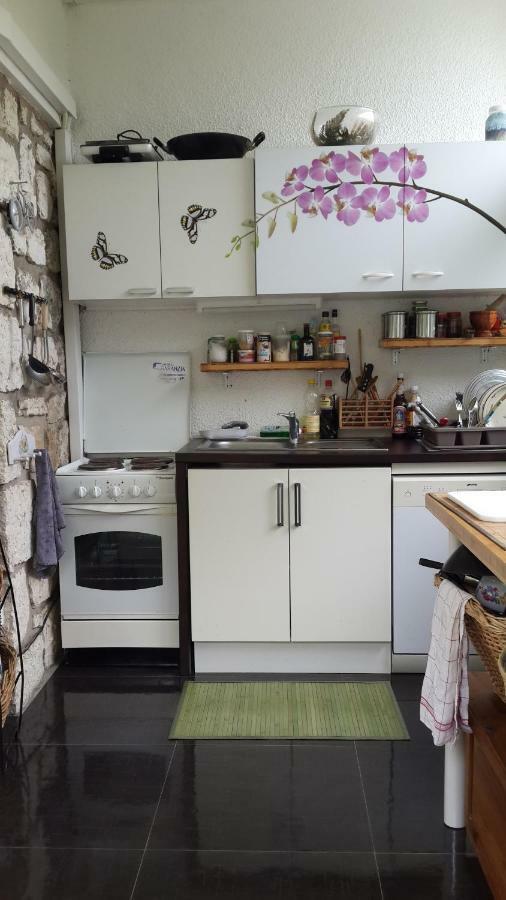 Lovely House กาญเนอ-ซูร์-แมร์ ภายนอก รูปภาพ