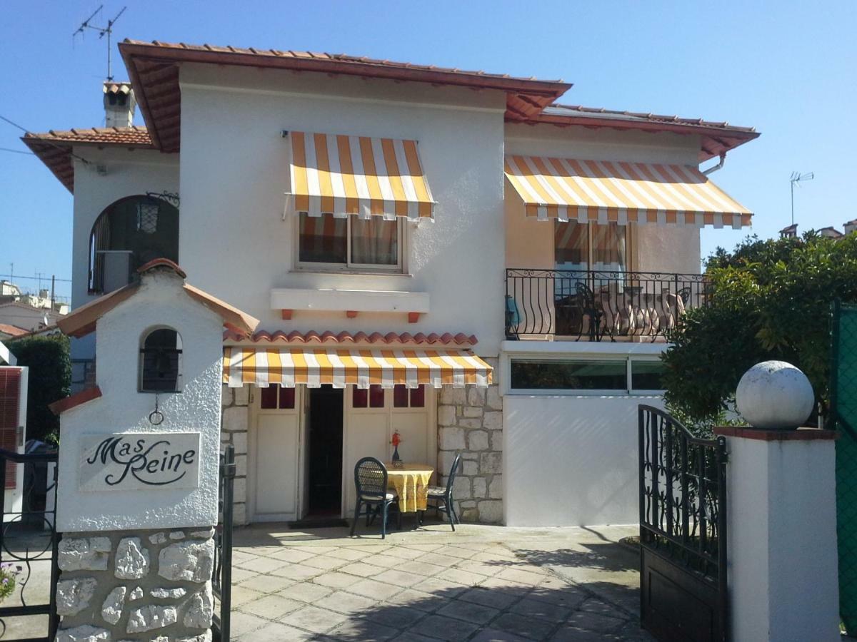 Lovely House กาญเนอ-ซูร์-แมร์ ภายนอก รูปภาพ