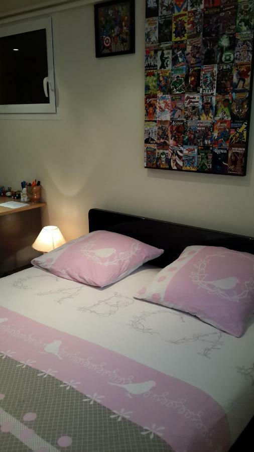 Lovely House กาญเนอ-ซูร์-แมร์ ภายนอก รูปภาพ